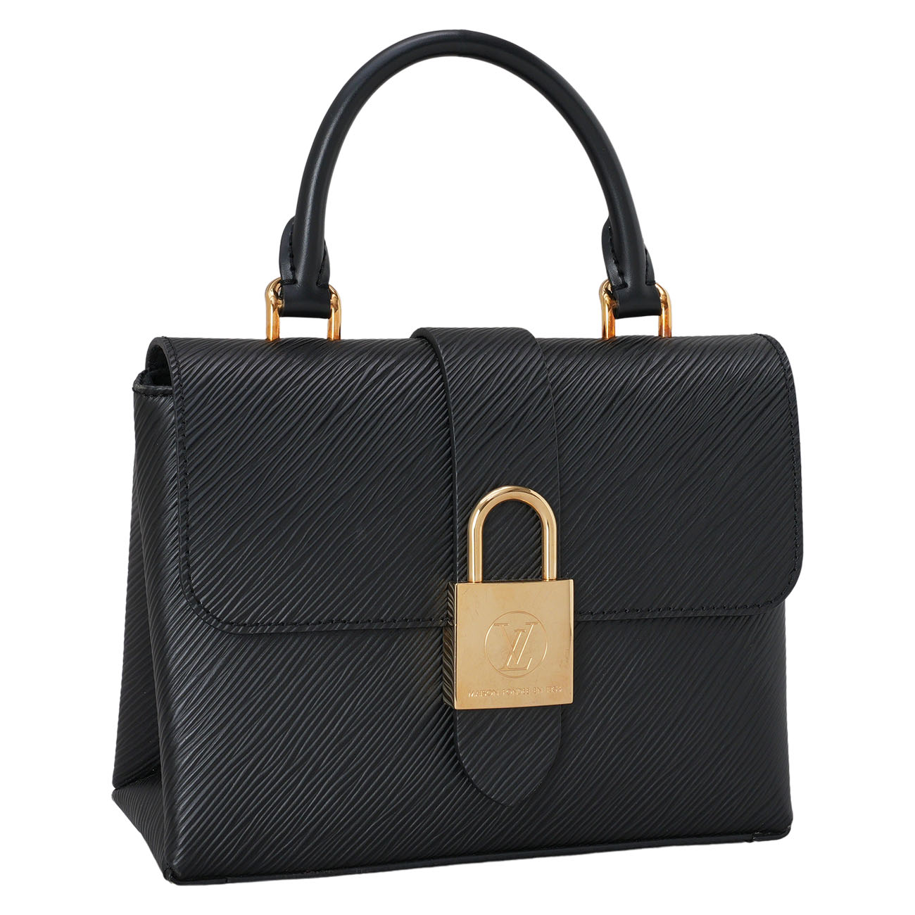 LOUIS VUITTON(USED)루이비통 M52880 에삐 록키 BB